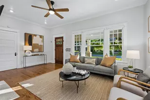 206 S Edgefield Ave, Dallas, TX 75208 - Photo 7