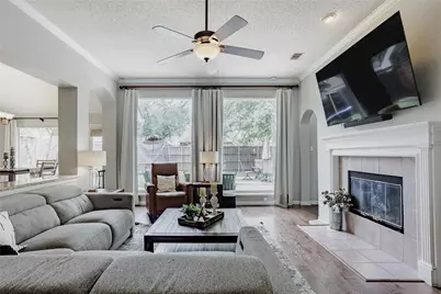 7407 Summit Meadow Lane, Sachse, TX 75048 - Photo 7