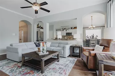 7407 Summit Meadow Lane, Sachse, TX 75048 - Photo 5