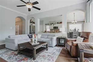 7407 Summit Meadow Ln, Sachse, TX 75048 - Photo 5