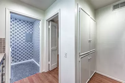 3212 Daniel Avenue #D, University Park, TX 75205 - Photo 5