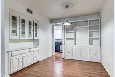 3212 Daniel Avenue #D, University Park, TX 75205 - Photo 3