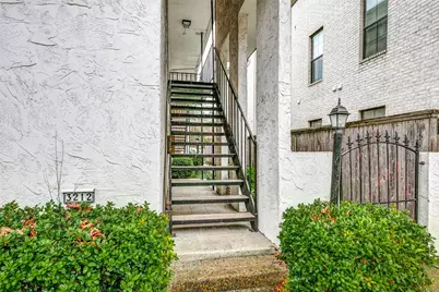 3212 Daniel Avenue #D, University Park, TX 75205 - Photo 13