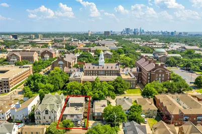 3212 Daniel Avenue #D, University Park, TX 75205 - Photo 15