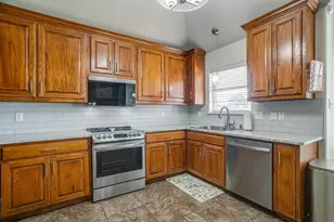 1325 Sierra Blanca Dr, Fort Worth, TX 76028 - Photo 11