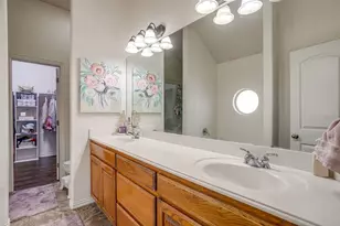 1325 Sierra Blanca Dr, Fort Worth, TX 76028 - Photo 23