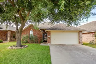 1325 Sierra Blanca Dr, Fort Worth, TX 76028 - Photo 1