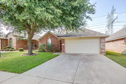 1325 Sierra Blanca Drive, Fort Worth, TX 76028 - Photo 3