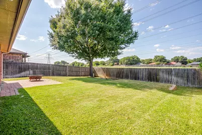 1325 Sierra Blanca Drive, Fort Worth, TX 76028 - Photo 35