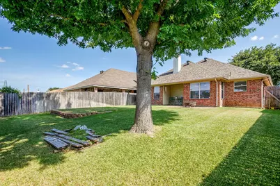 1325 Sierra Blanca Drive, Fort Worth, TX 76028 - Photo 33
