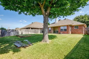 1325 Sierra Blanca Dr, Fort Worth, TX 76028 - Photo 33