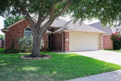 1325 Sierra Blanca Drive, Fort Worth, TX 76028 - Photo 1