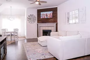 1325 Sierra Blanca Dr, Fort Worth, TX 76028 - Photo 3