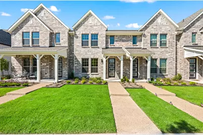 1821 Summer Aura, Mesquite, TX 75180 - Photo 1