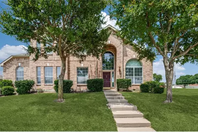 323 Del Cano Drive, Allen, TX 75002 - Photo 1