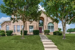 323 Del Cano Dr, Allen, TX 75002 - Photo 1