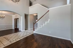 323 Del Cano Dr, Allen, TX 75002 - Photo 7