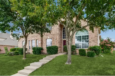 323 Del Cano Drive, Allen, TX 75002 - Photo 3