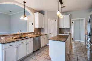 323 Del Cano Dr, Allen, TX 75002 - Photo 13