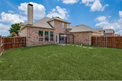 323 Del Cano Drive, Allen, TX 75002 - Photo 29
