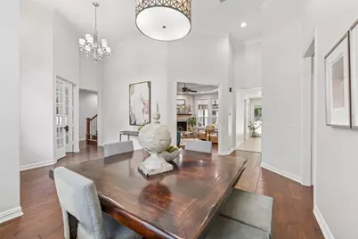 120 Bent Trail Drive, Southlake, TX 76092 - Photo 5