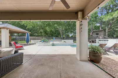 120 Bent Trail Drive, Southlake, TX 76092 - Photo 33