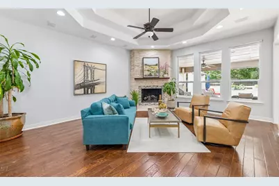 120 Bent Trail Drive, Southlake, TX 76092 - Photo 9