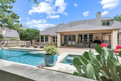 120 Bent Trail Drive, Southlake, TX 76092 - Photo 37