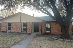 4805 Branch Hollow Dr, The Colony, TX 75056 - Photo 1