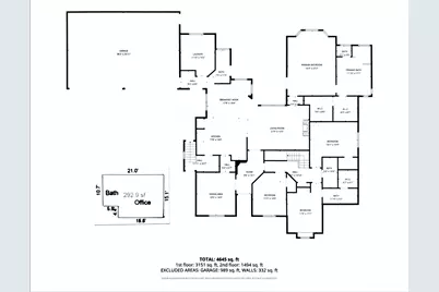 1720 Mistletoe Drive, Flower Mound, TX 75022 - Photo 31