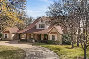 1720 Mistletoe Dr, Flower Mound, TX 75022 - Photo 29