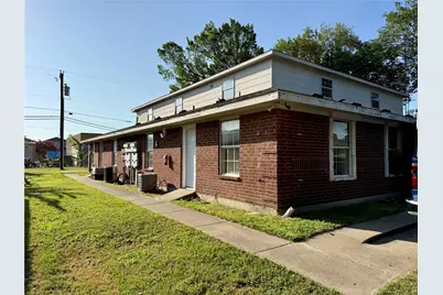 222 N N Sixth Street, Wills Point, TX 75169 - Photo 1