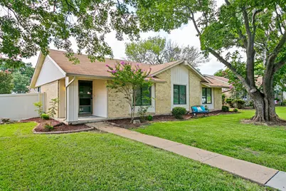 1214 Valencia Lane, Lewisville, TX 75067 - Photo 1