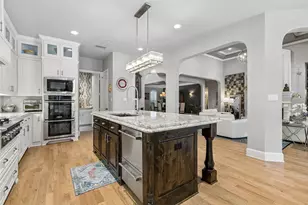 7202 Greystone Ln, Frisco, TX 75034 - Photo 11