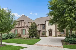 7202 Greystone Ln, Frisco, TX 75034 - Photo 1