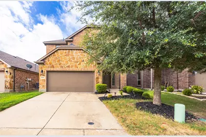 9821 Prairie Dog Lane, McKinney, TX 75071 - Photo 1