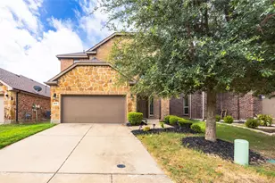 9821 Prairie Dog Ln, McKinney, TX 75071 - Photo 1