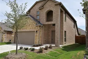 9821 Prairie Dog Ln, McKinney, TX 75071 - Photo 1