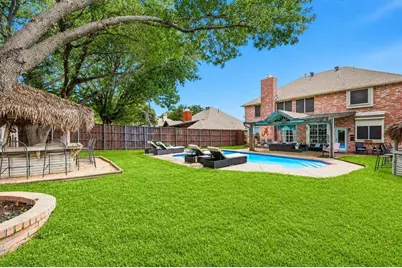 2012 Canvasback Lane, Flower Mound, TX 75028 - Photo 23