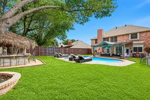 2012 Canvasback Ln, Flower Mound, TX 75028 - Photo 23