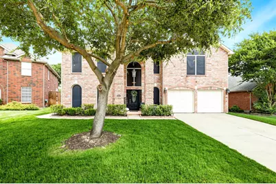 2012 Canvasback Lane, Flower Mound, TX 75028 - Photo 1