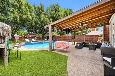 2012 Canvasback Lane, Flower Mound, TX 75028 - Photo 21