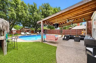 2012 Canvasback Ln, Flower Mound, TX 75028 - Photo 21