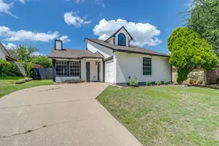 10004 Pack Saddle Trail, Fort Worth, TX 76108 - Photo 1