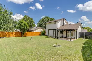 10004 Pack Saddle Trail, Fort Worth, TX 76108 - Photo 27