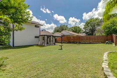 10004 Pack Saddle Trail, Fort Worth, TX 76108 - Photo 29