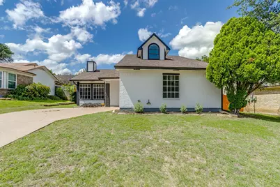 10004 Pack Saddle Trail, Fort Worth, TX 76108 - Photo 1