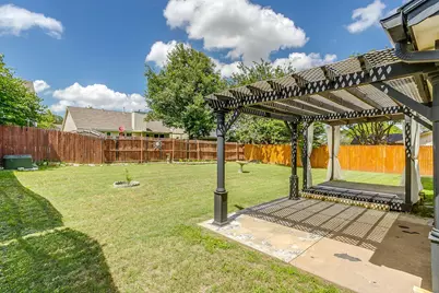 10004 Pack Saddle Trail, Fort Worth, TX 76108 - Photo 27