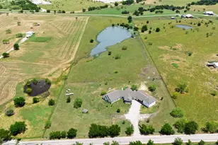 5559 Co Rd 4010, Decatur, TX 76234 - Photo 23