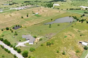 5559 Co Rd 4010, Decatur, TX 76234 - Photo 25